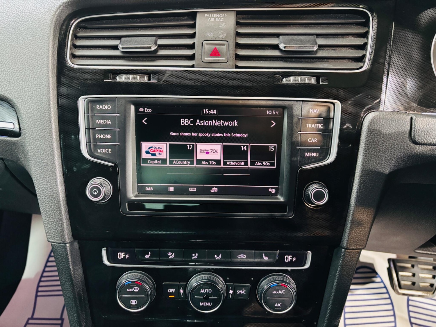 Used Volkswagen Golf 2016 for sale - 76753286: Photo 22