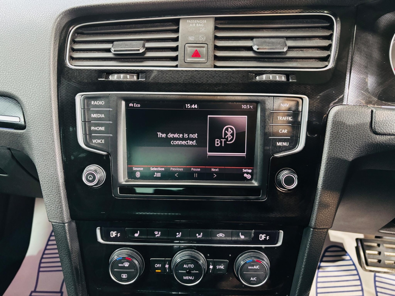 Used Volkswagen Golf 2016 for sale - 76753286: Photo 23