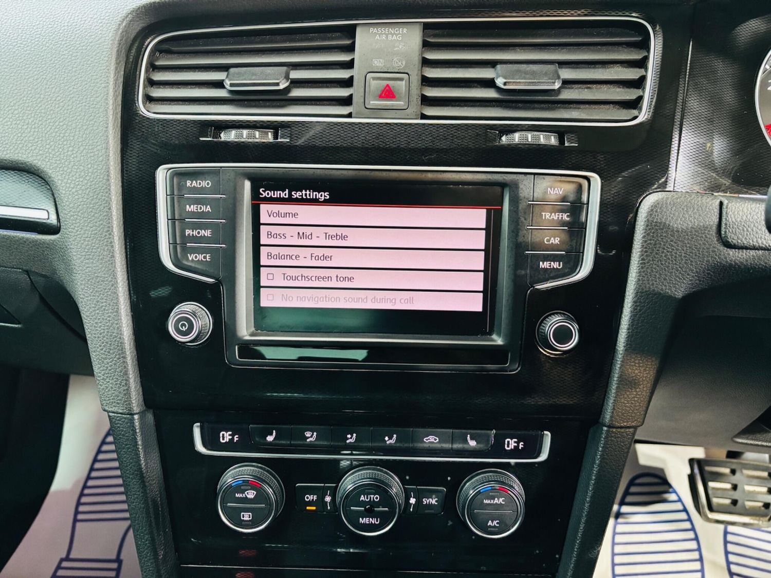 Used Volkswagen Golf 2016 for sale - 76753286: Photo 24