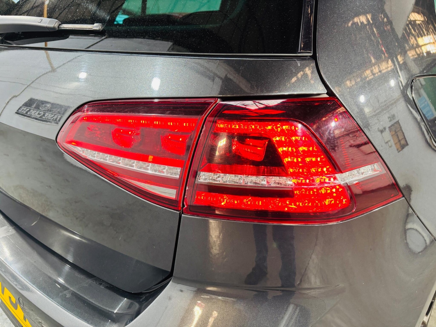 Used Volkswagen Golf 2016 for sale - 76753286: Photo 32