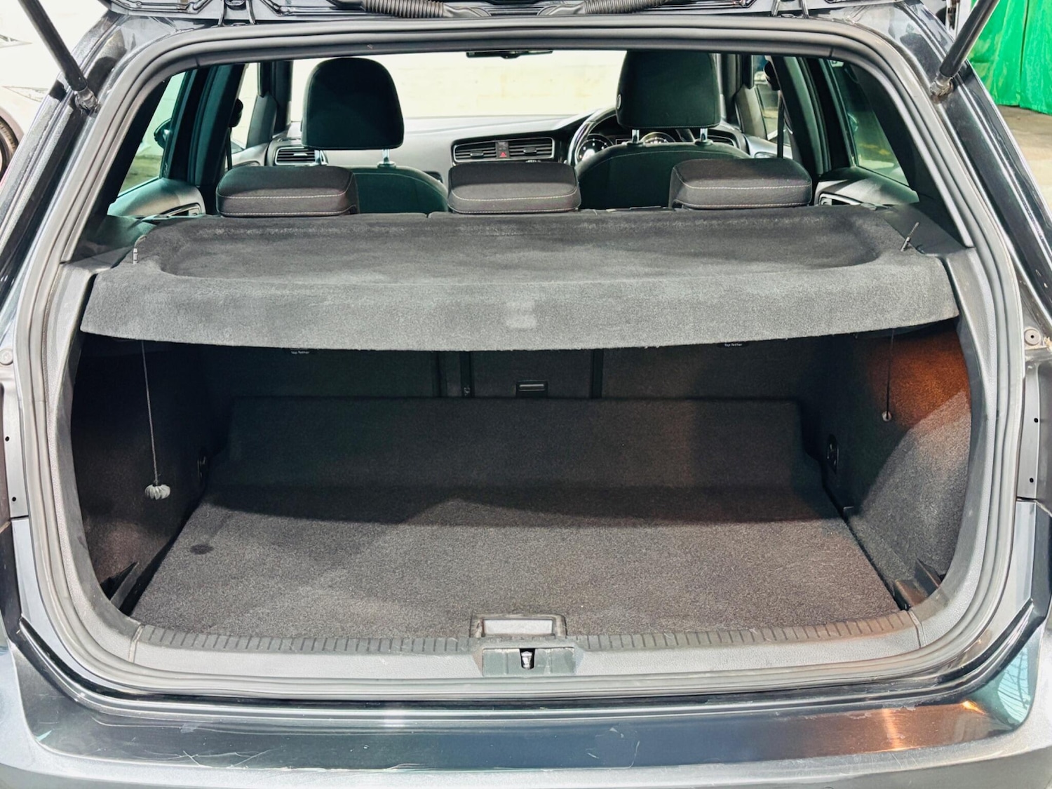 Used Volkswagen Golf 2016 for sale - 76753286: Photo 35