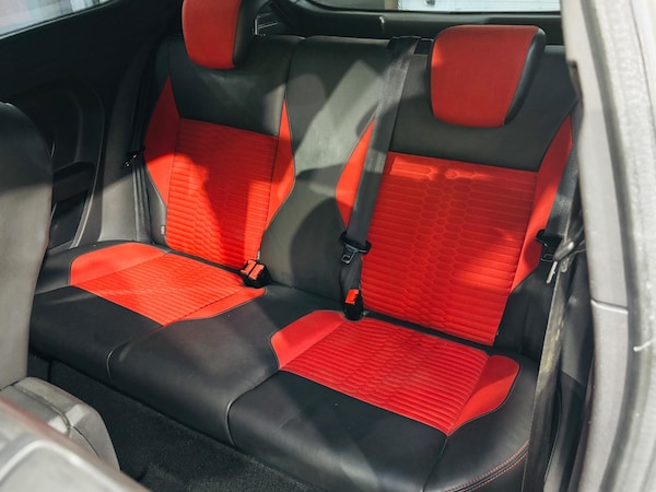 Used Ford Fiesta 2015 for sale - 75040477: Photo 16