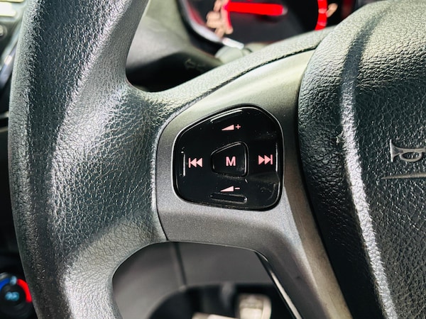 Used Ford Fiesta 2015 for sale - 75040477: Photo 19