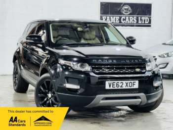 (62) - 2.2 SD4 Pure Auto 4WD Euro 5 5dr