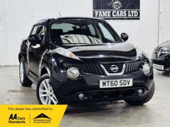 2011 (60) - 1.6 DIG-T Acenta Sport Euro 5 5dr