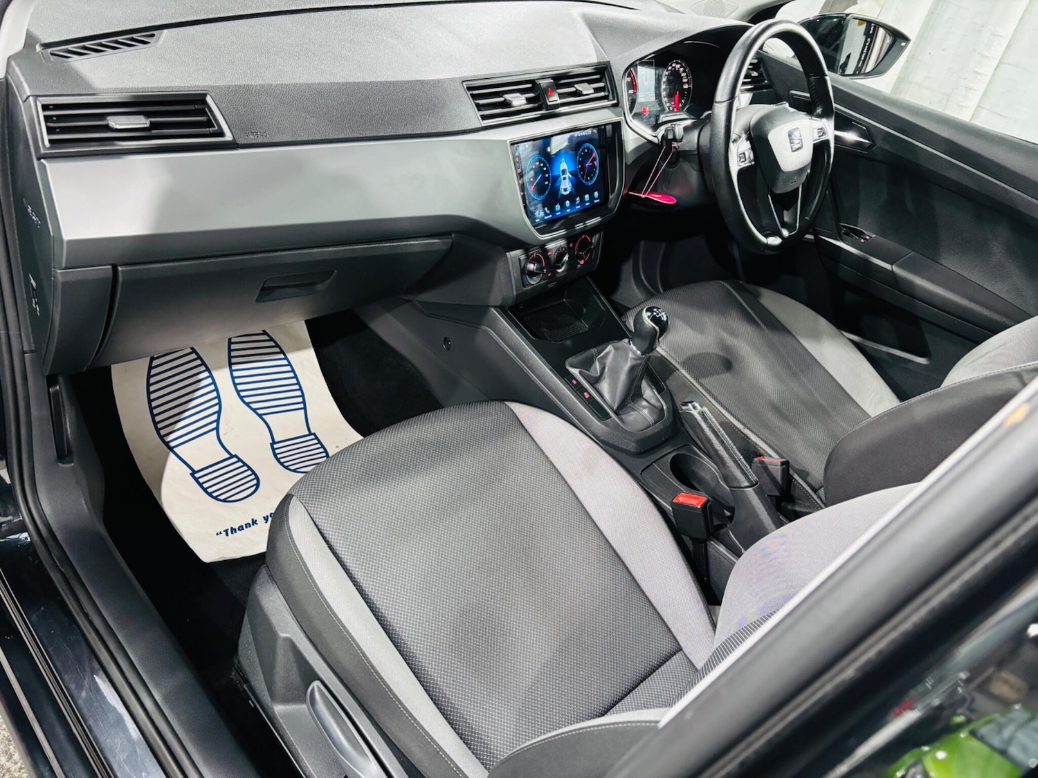 Used SEAT Ibiza 2017 for sale - 76849708: Photo 14