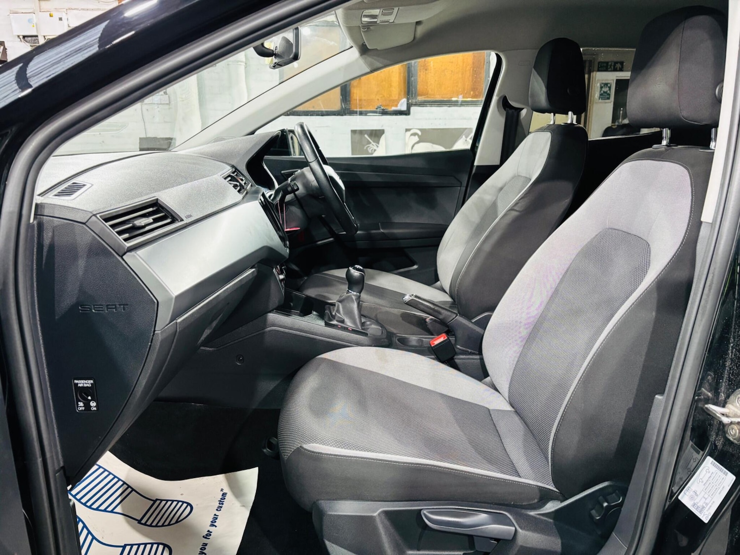 Used SEAT Ibiza 2017 for sale - 76849708: Photo 15