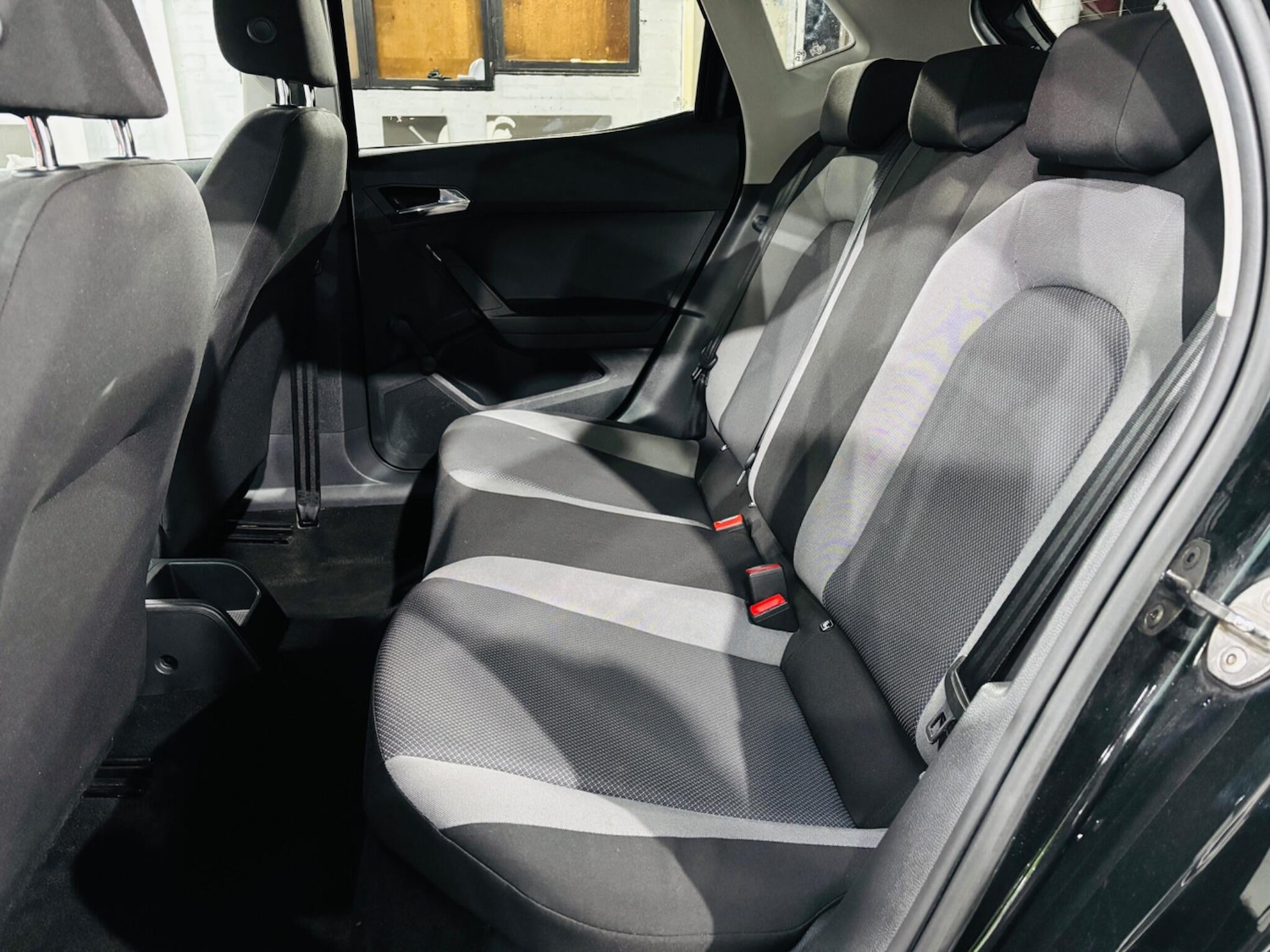 Used SEAT Ibiza 2017 for sale - 76849708: Photo 16