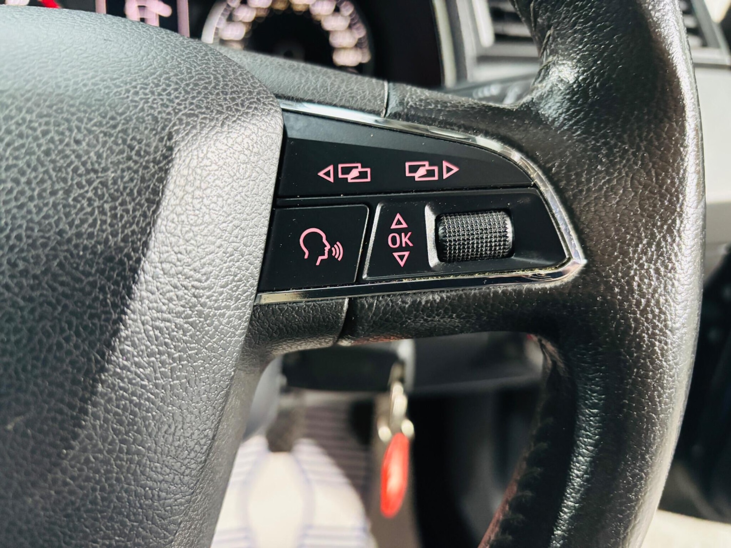 Used SEAT Ibiza 2017 for sale - 76849708: Photo 19