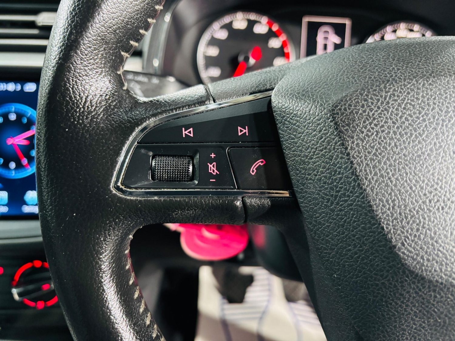 Used SEAT Ibiza 2017 for sale - 76849708: Photo 20