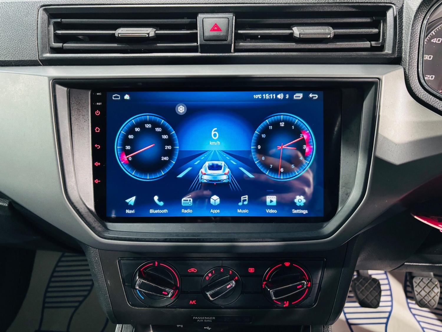 Used SEAT Ibiza 2017 for sale - 76849708: Photo 21