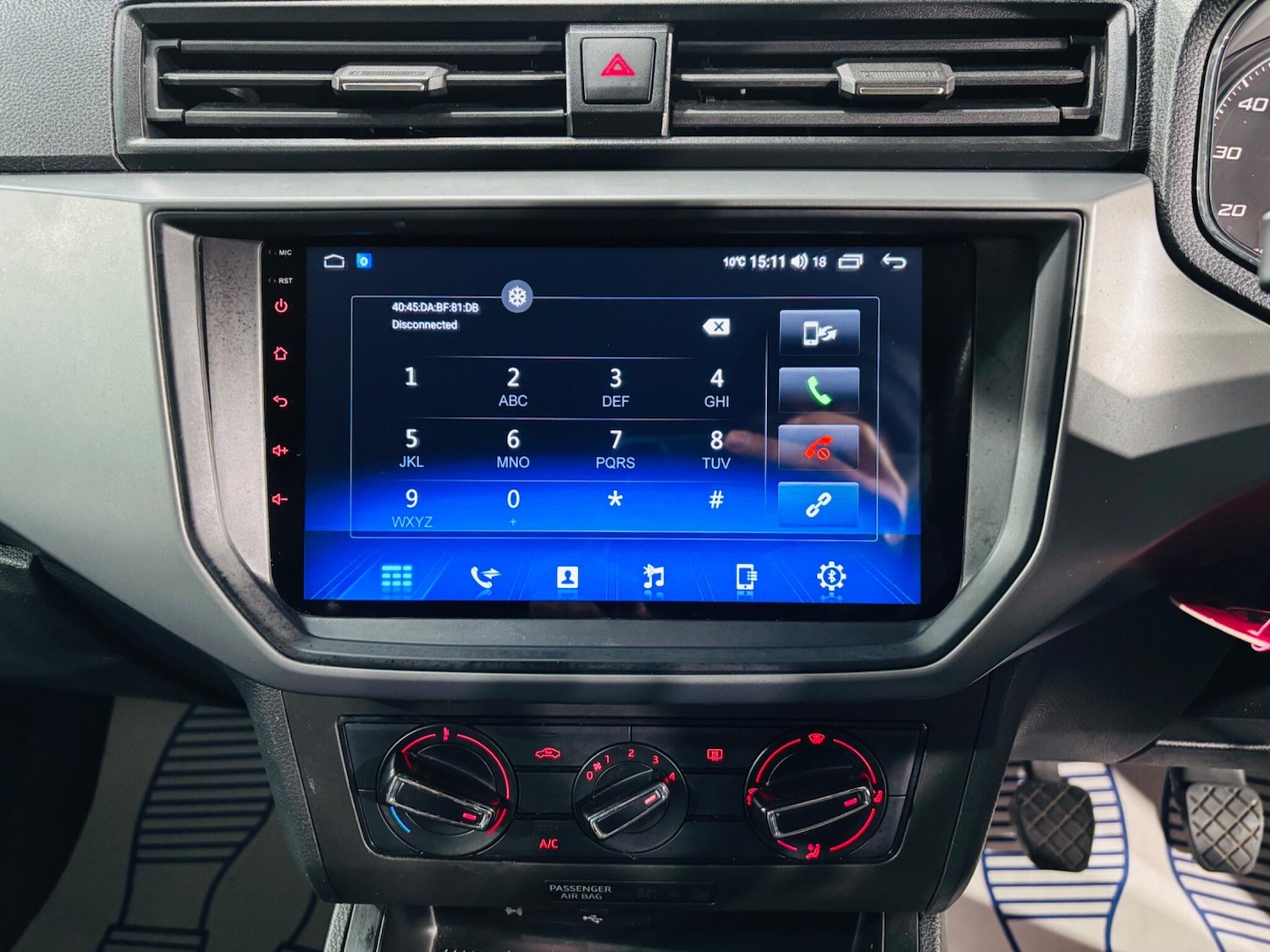 Used SEAT Ibiza 2017 for sale - 76849708: Photo 22