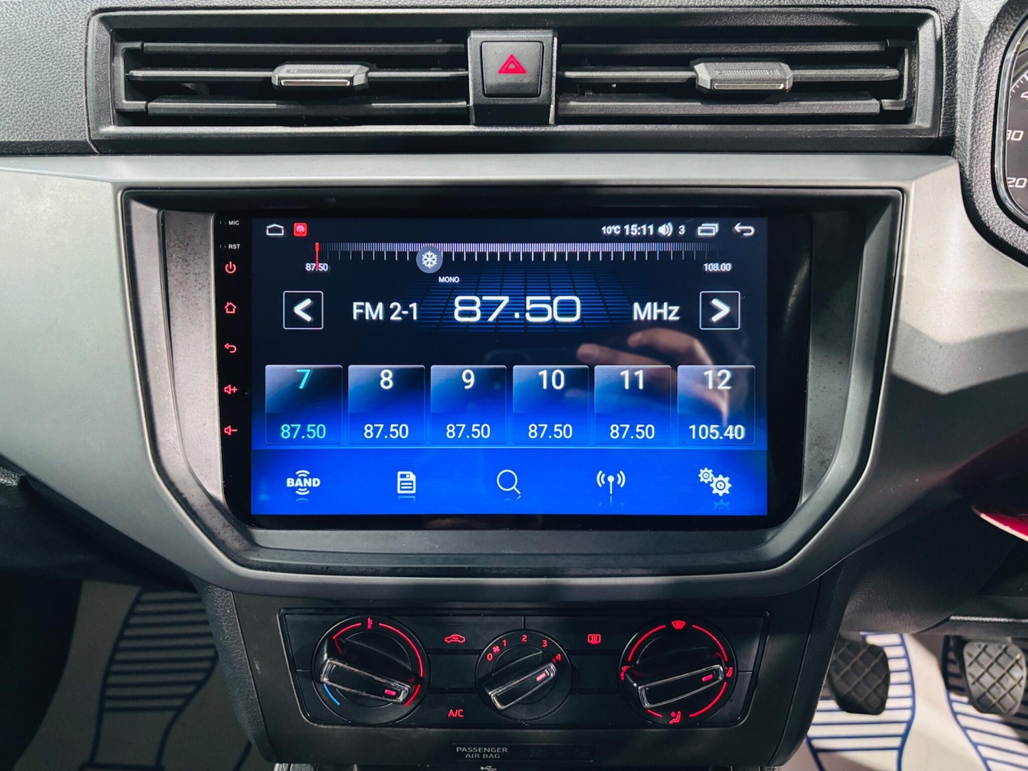 Used SEAT Ibiza 2017 for sale - 76849708: Photo 24