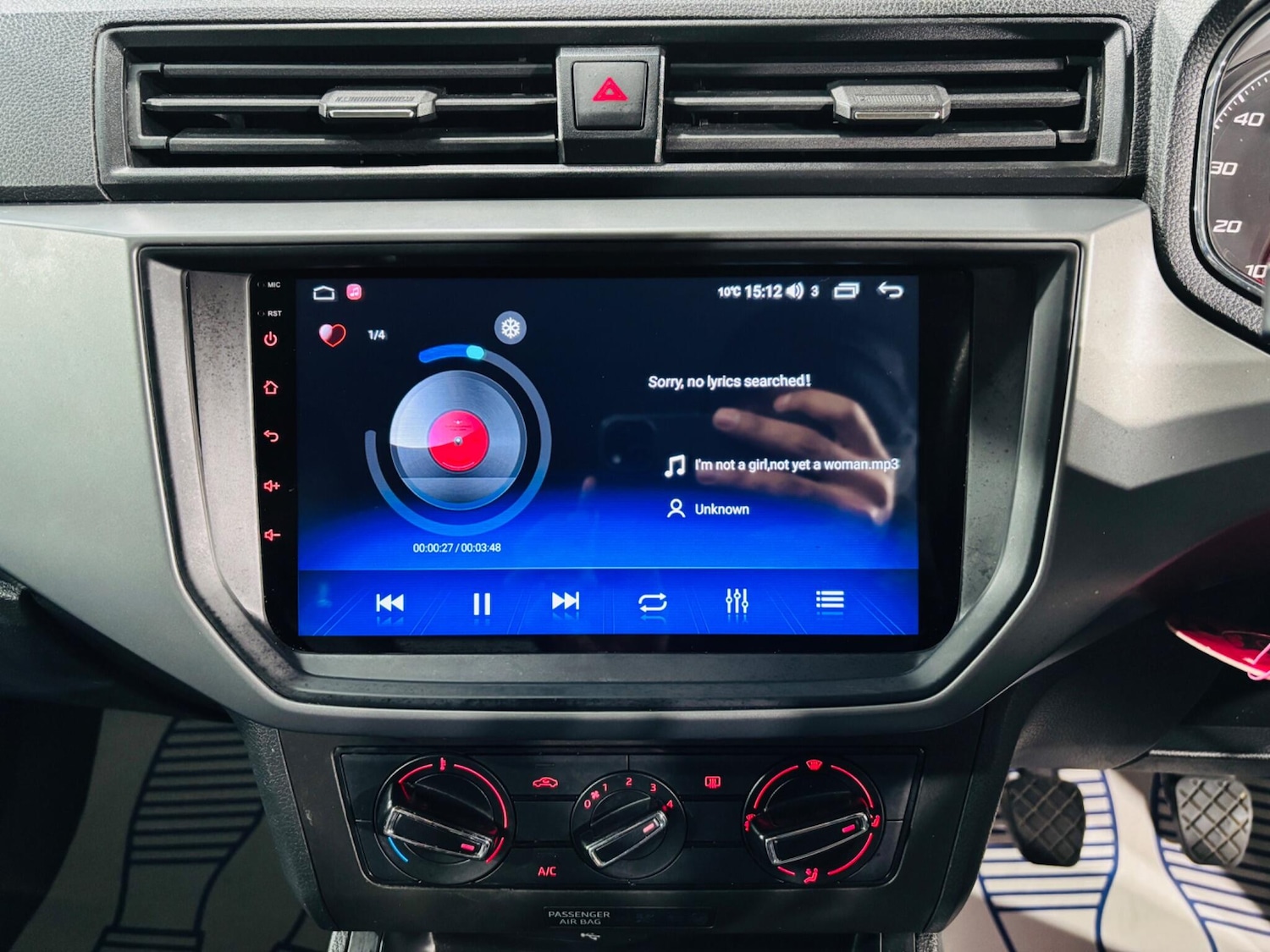 Used SEAT Ibiza 2017 for sale - 76849708: Photo 25