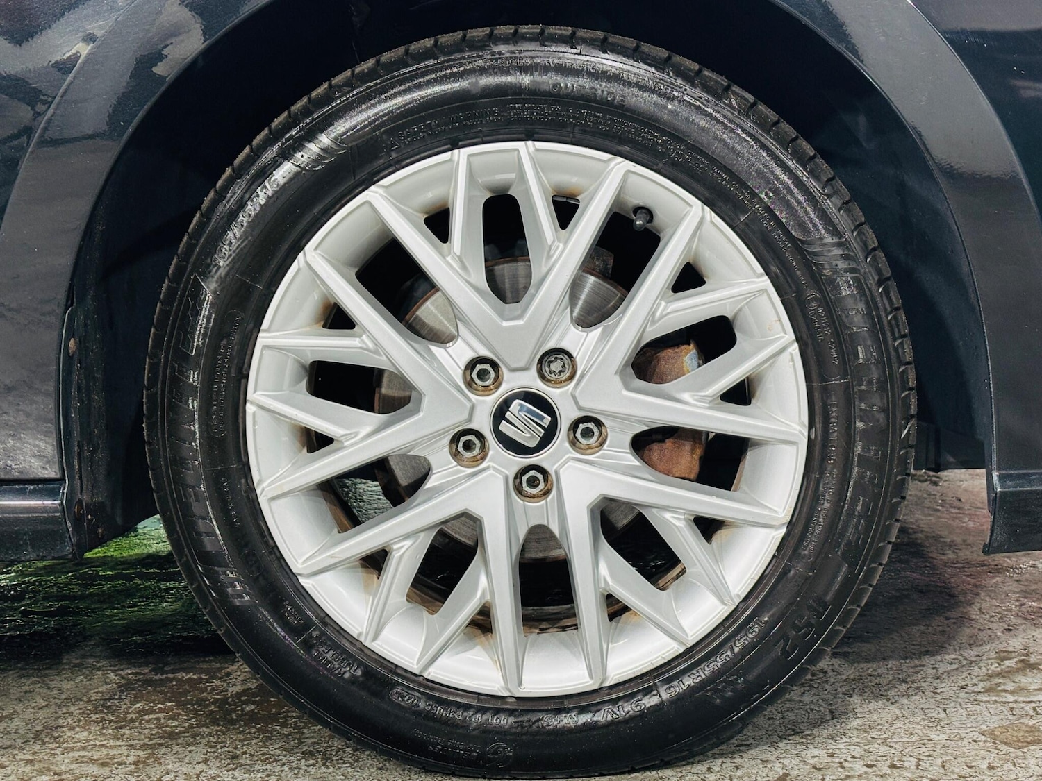 Used SEAT Ibiza 2017 for sale - 76849708: Photo 29