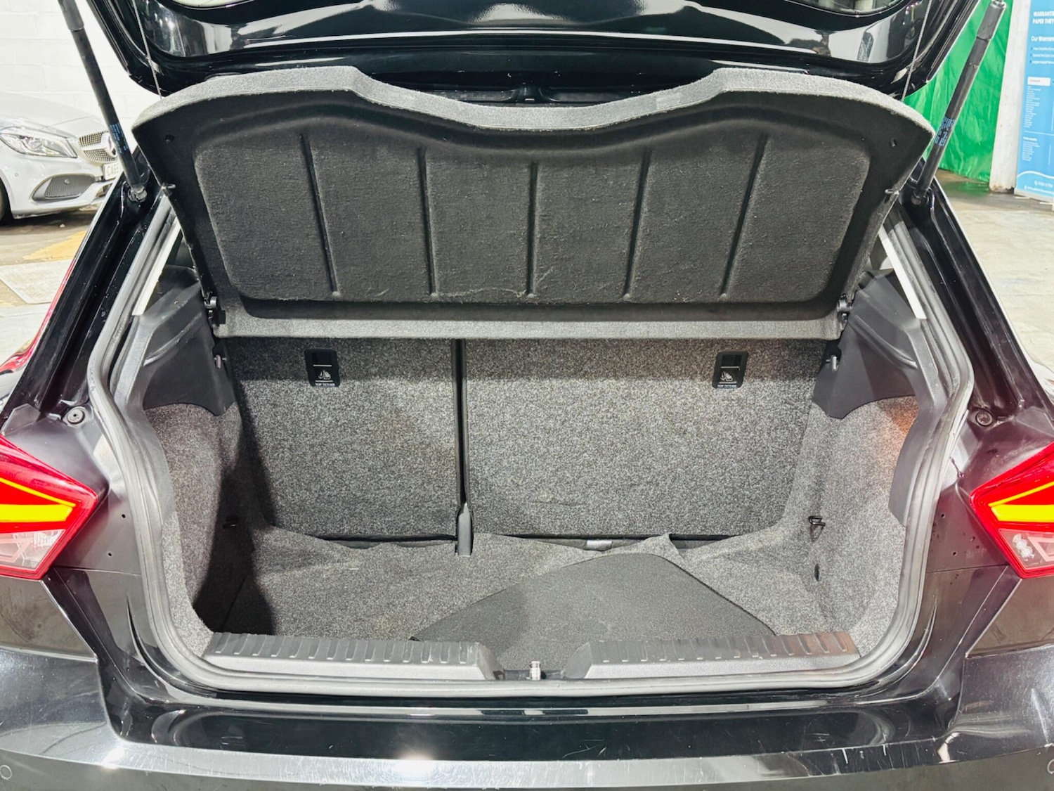 Used SEAT Ibiza 2017 for sale - 76849708: Photo 31