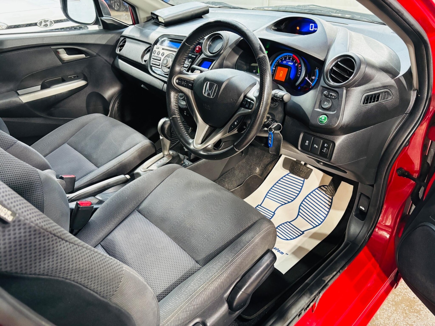 Used Honda Insight 2011 for sale - 78156648: Photo 10