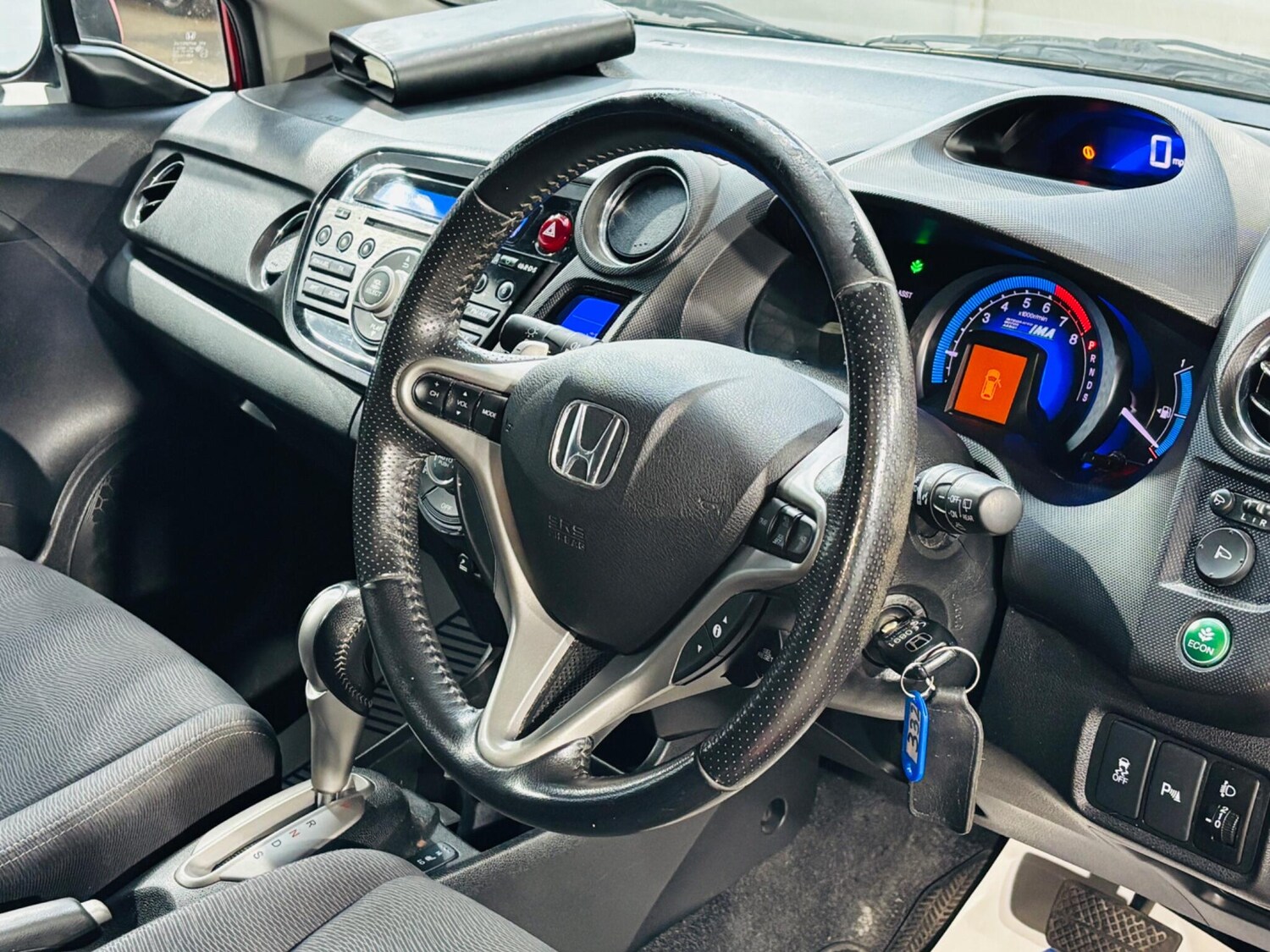 Used Honda Insight 2011 for sale - 78156648: Photo 11