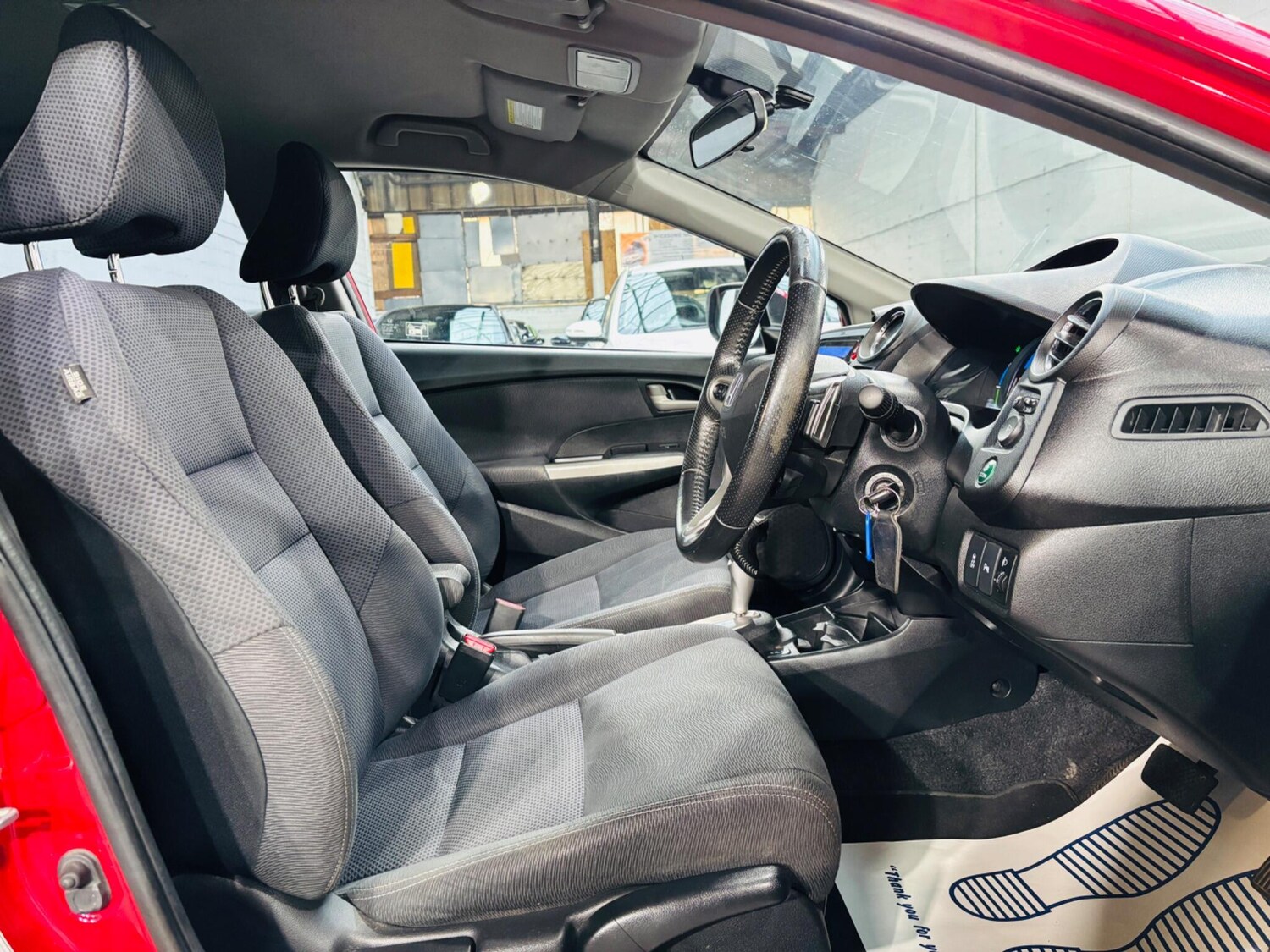 Used Honda Insight 2011 for sale - 78156648: Photo 13