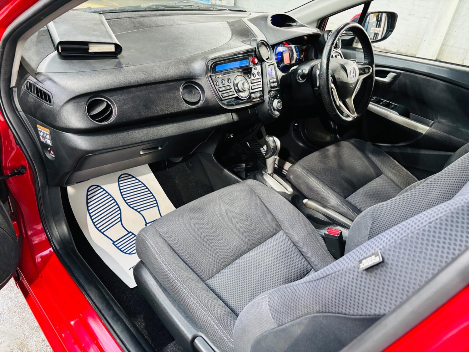 Used Honda Insight 2011 for sale - 78156648: Photo 14