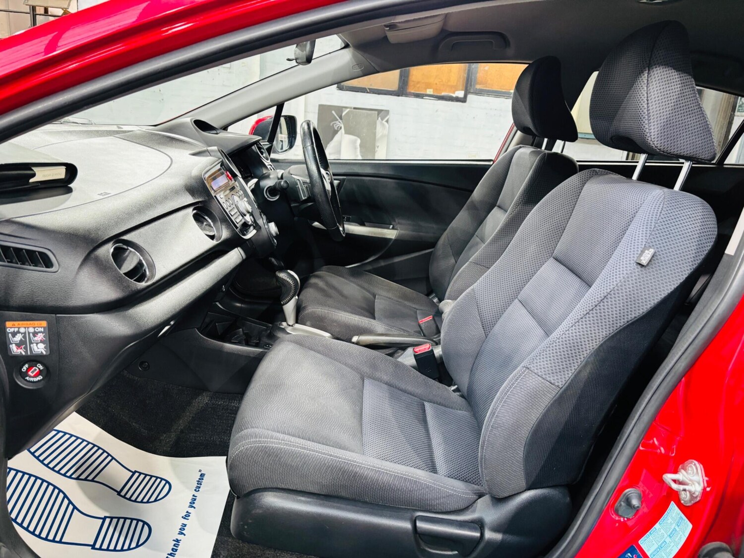 Used Honda Insight 2011 for sale - 78156648: Photo 15