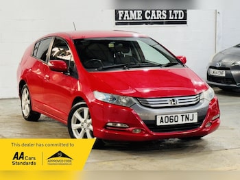 Used Honda Insight 2011 for sale - 78156648: Photo