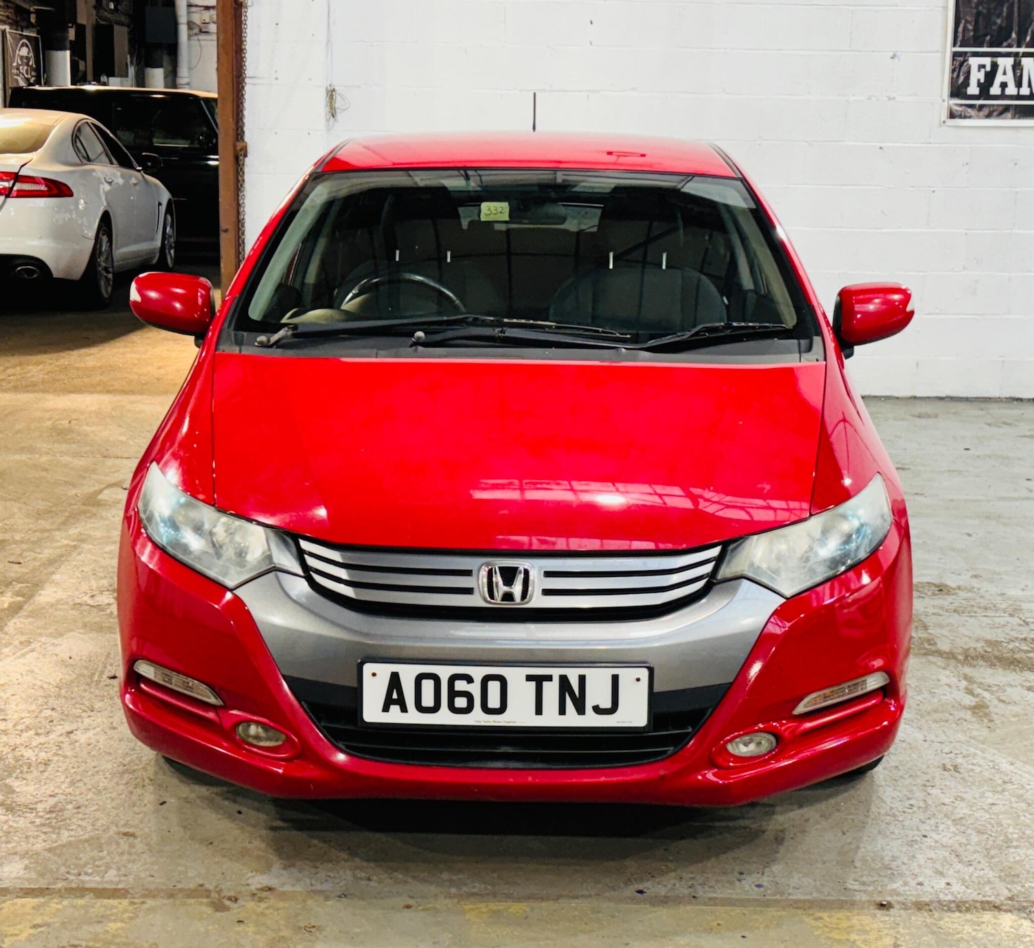 Used Honda Insight 2011 for sale - 78156648: Photo 2