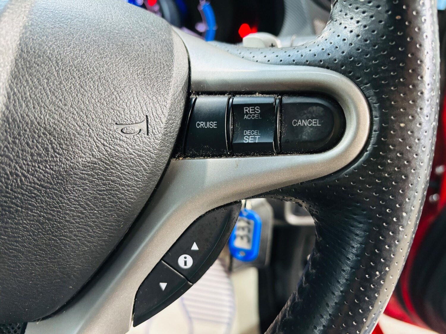 Used Honda Insight 2011 for sale - 78156648: Photo 20