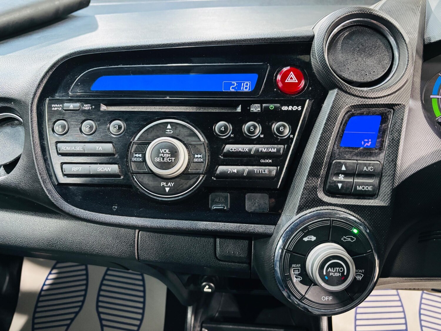 Used Honda Insight 2011 for sale - 78156648: Photo 22