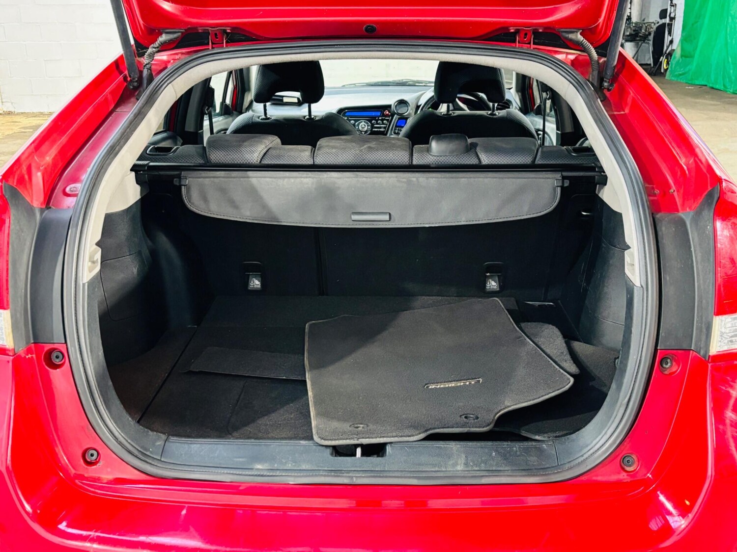 Used Honda Insight 2011 for sale - 78156648: Photo 27