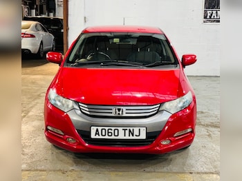 Used Honda Insight 2011 for sale - 78156648: Photo