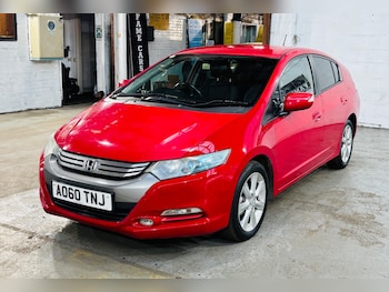 Used Honda Insight 2011 for sale - 78156648: Photo