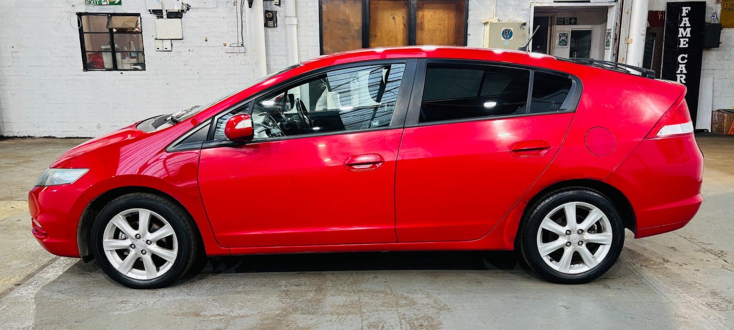 Used Honda Insight 2011 for sale - 78156648: Photo 9