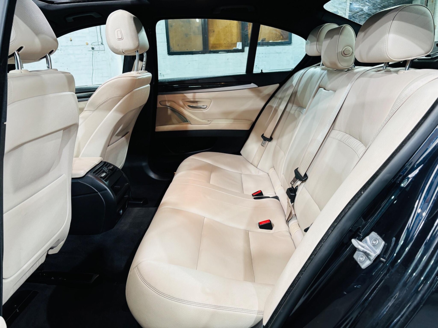 Used BMW 5 Series for sale - 76996725: Photo 16