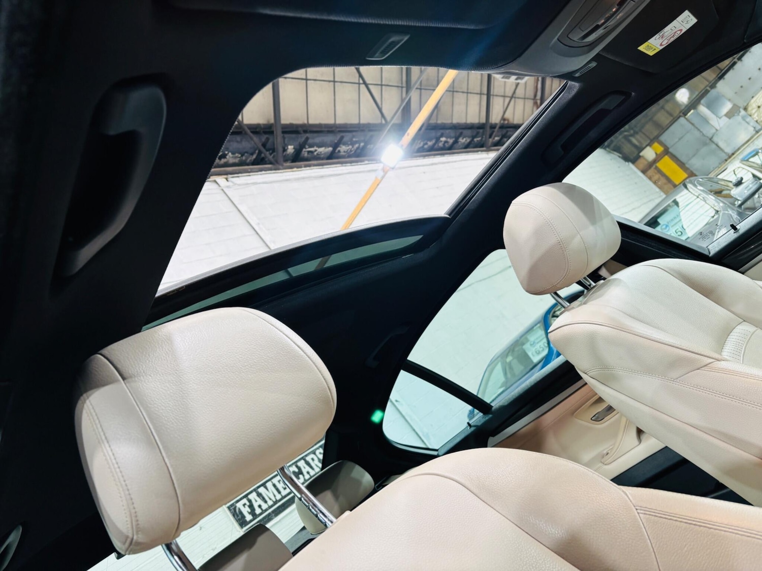 Used BMW 5 Series for sale - 76996725: Photo 17