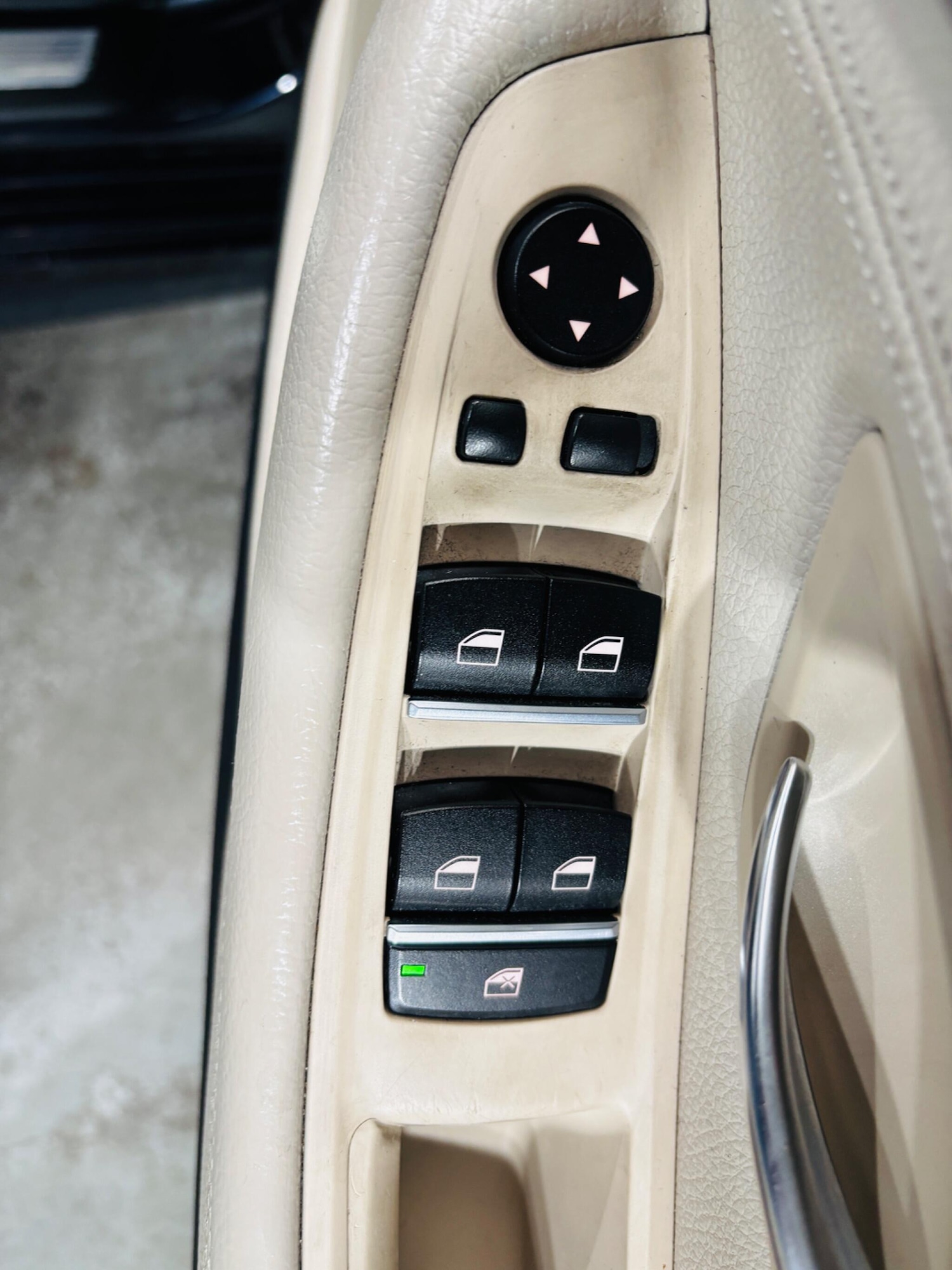 Used BMW 5 Series for sale - 76996725: Photo 18