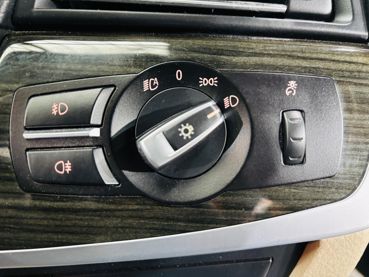 Used BMW 5 Series for sale - 76996725: Photo 20