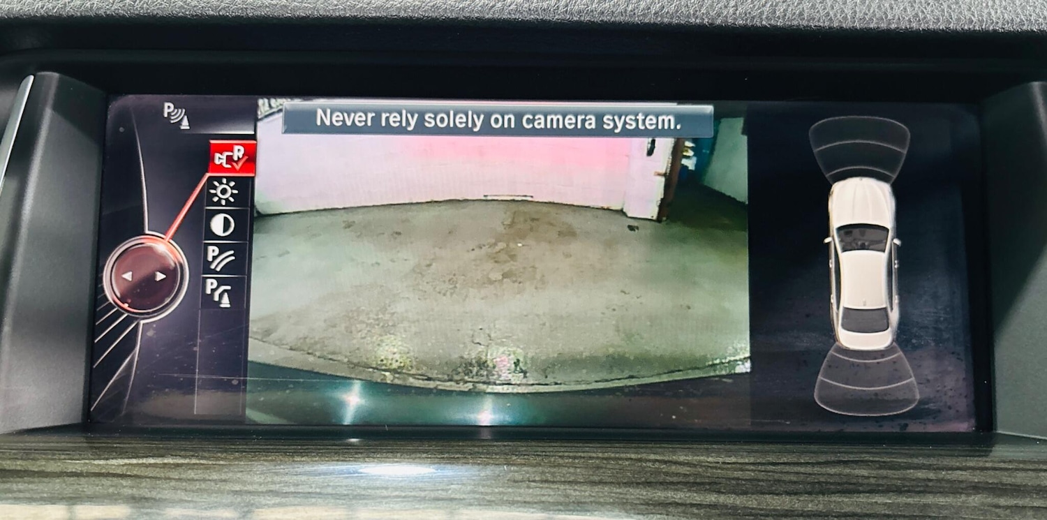 Used BMW 5 Series for sale - 76996725: Photo 33