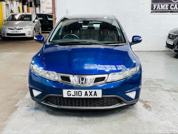 Used Honda Civic 2010 for sale - 79601896: Photo