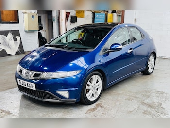 Used Honda Civic 2010 for sale - 79601896: Photo