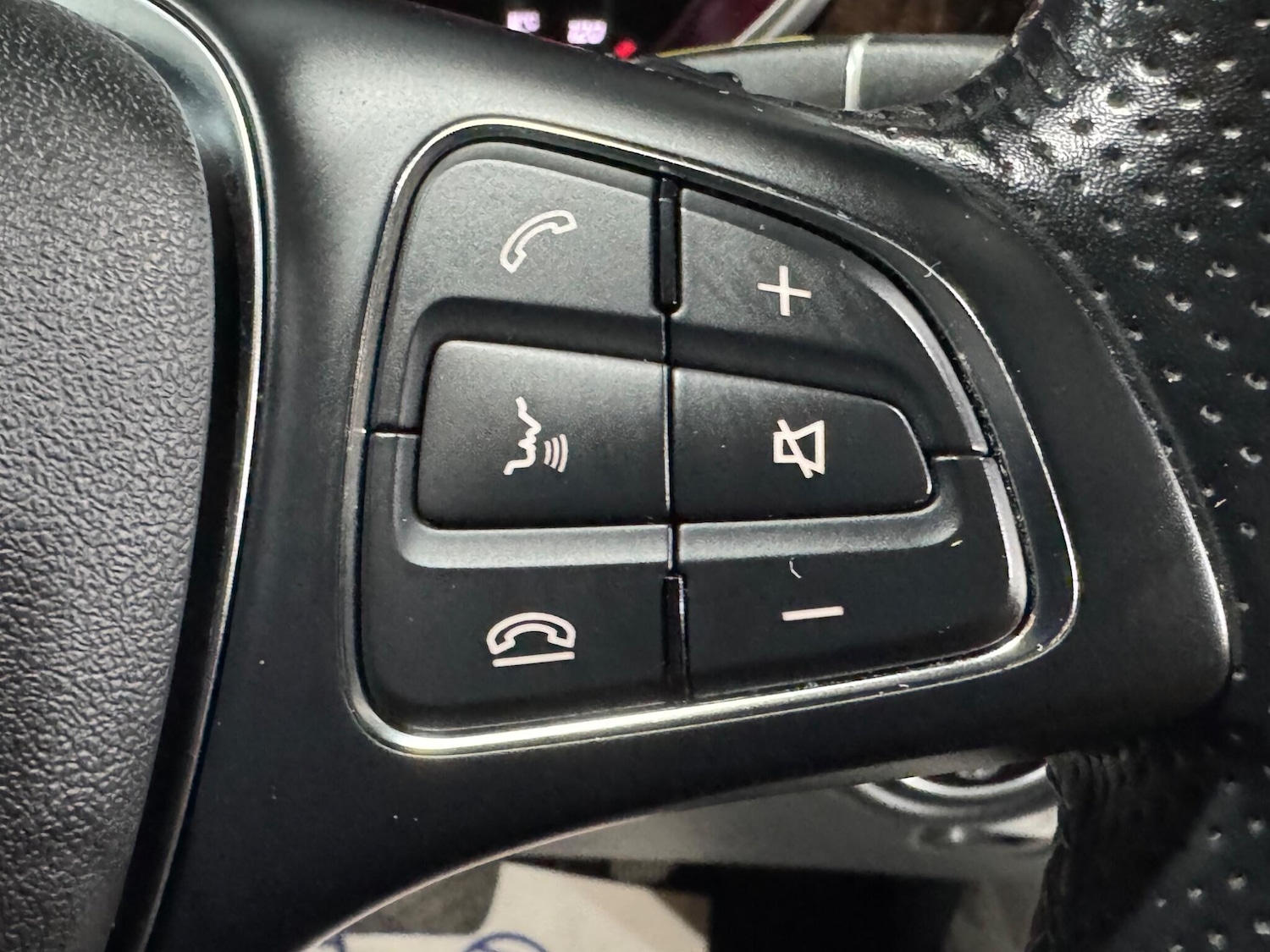 Used Mercedes-Benz V-Class for sale - 76476656: Photo 22