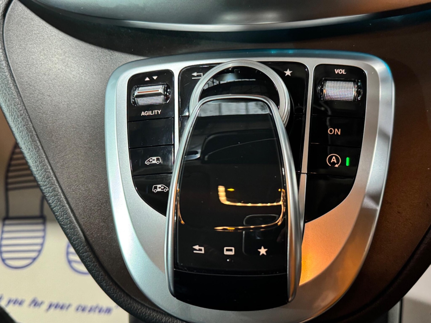 Used Mercedes-Benz V-Class for sale - 76476656: Photo 29