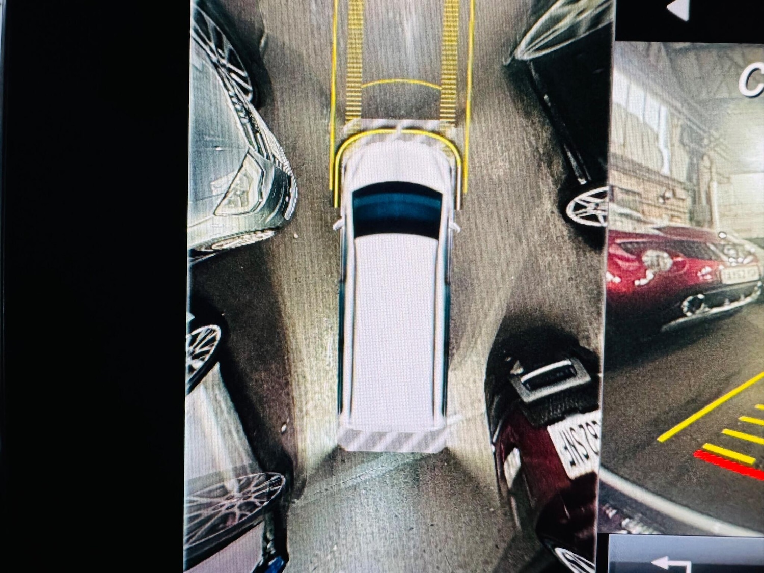 Used Mercedes-Benz V-Class for sale - 76476656: Photo 44