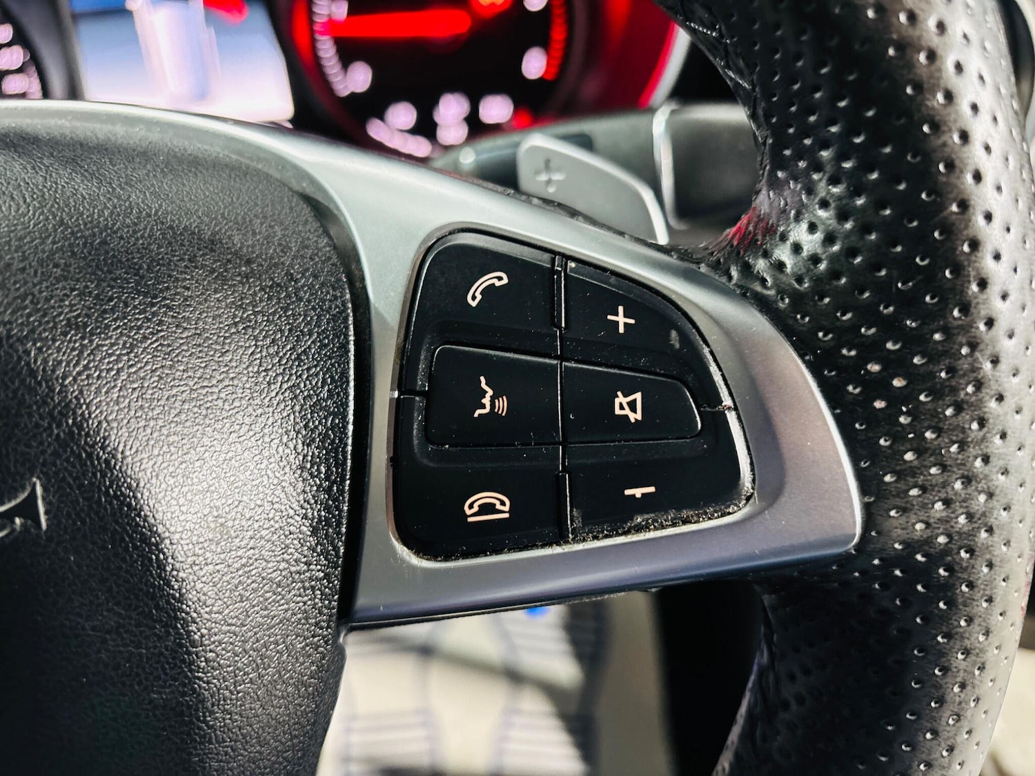 Used Mercedes-Benz GLC 2018 for sale - 76251097: Photo 21