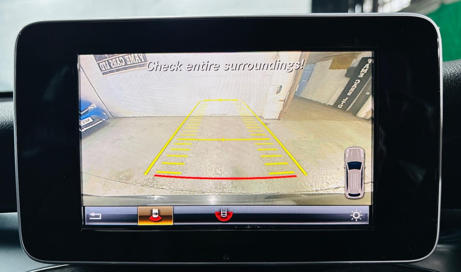 Used Mercedes-Benz GLC 2018 for sale - 76251097: Photo 29