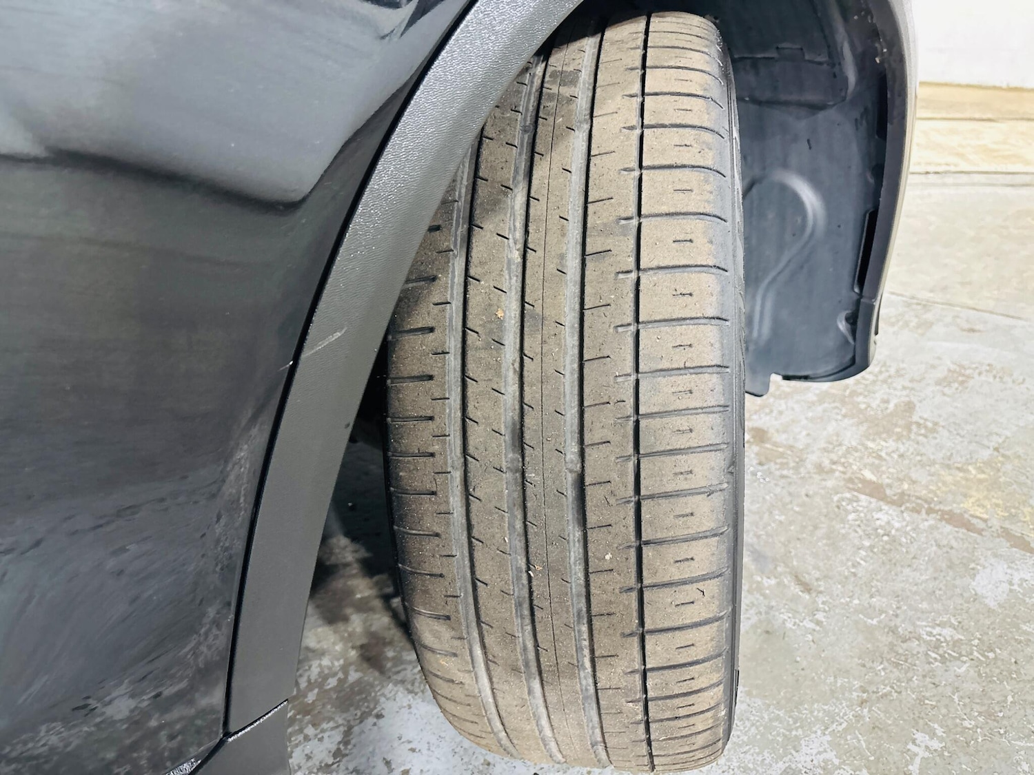 Used Mercedes-Benz GLC 2018 for sale - 76251097: Photo 38