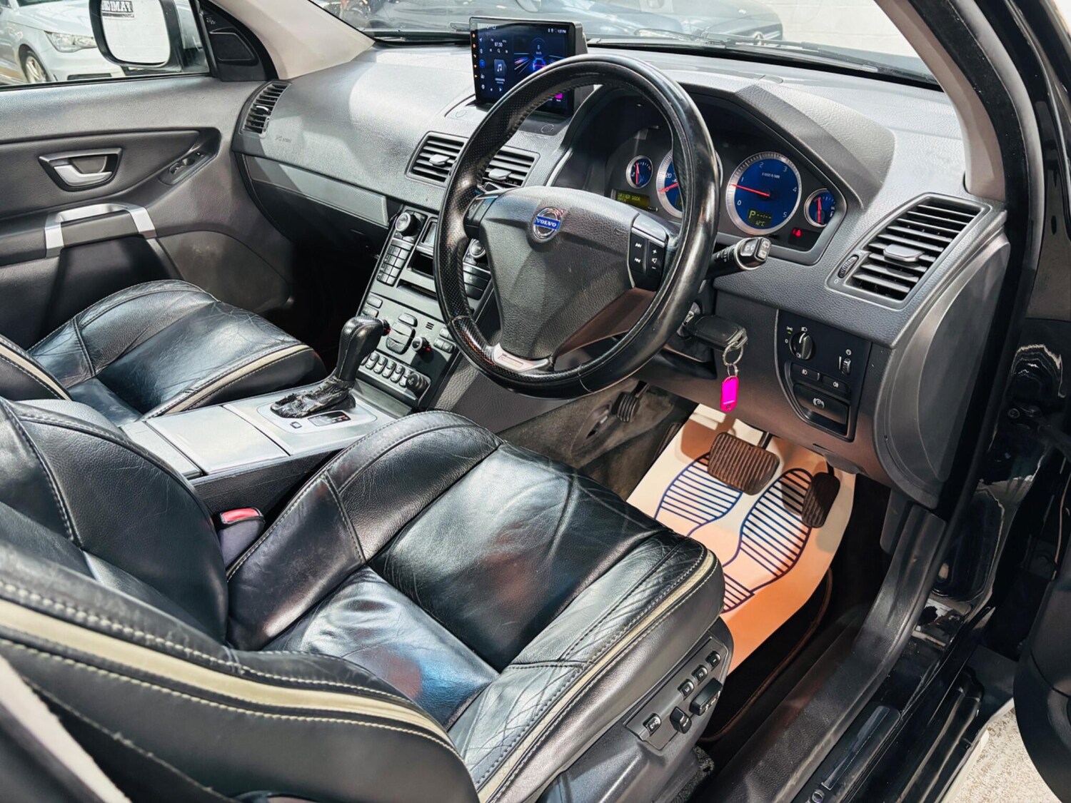 Used Volvo XC90 for sale - 77723504: Photo 10