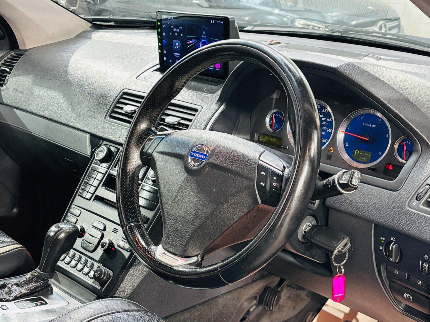 Used Volvo XC90 for sale - 77723504: Photo 11