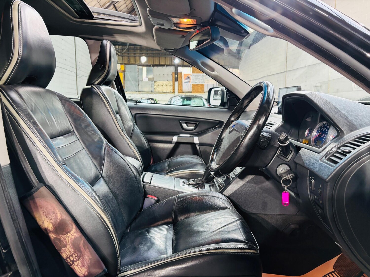 Used Volvo XC90 for sale - 77723504: Photo 13