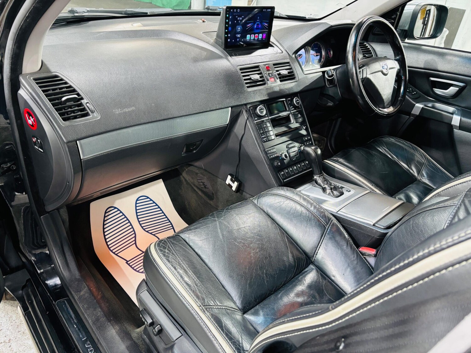 Used Volvo XC90 for sale - 77723504: Photo 14